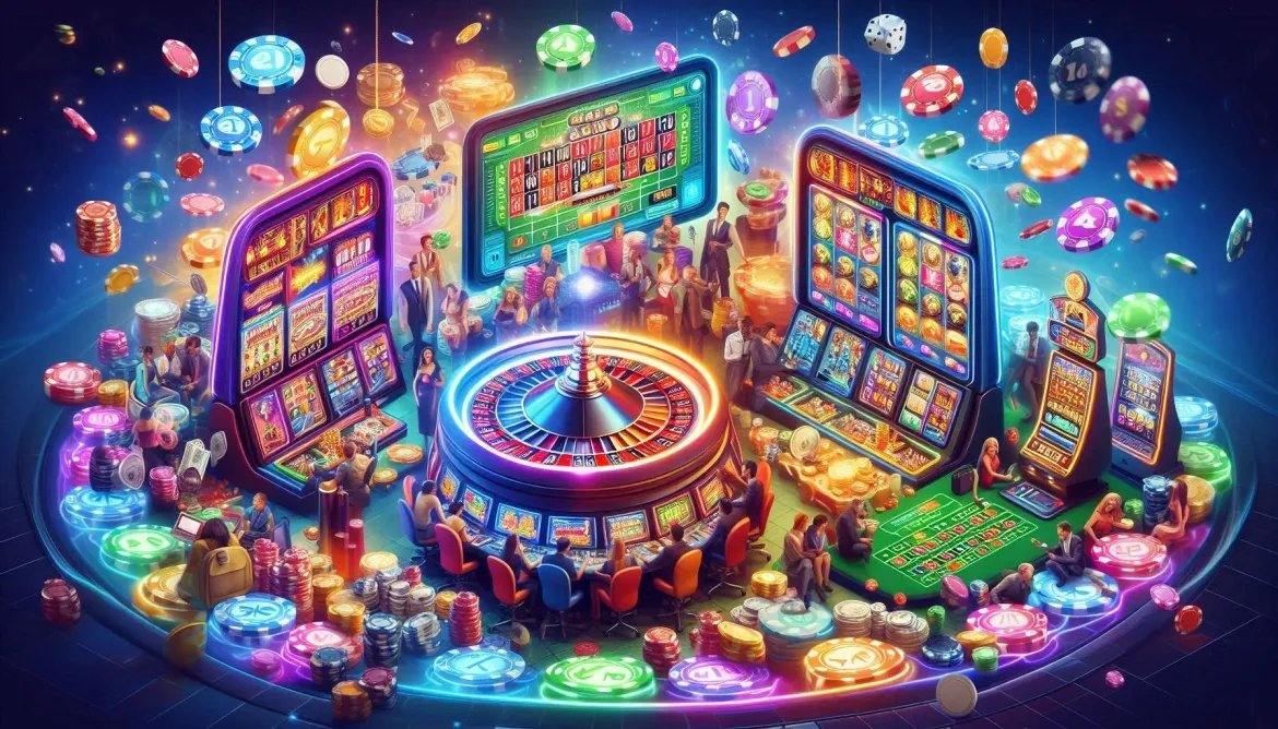 Fragabet Casino